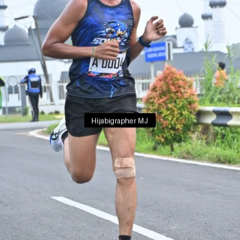 Runner Photo 8056307