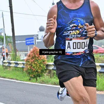 Runner Photo 8056309