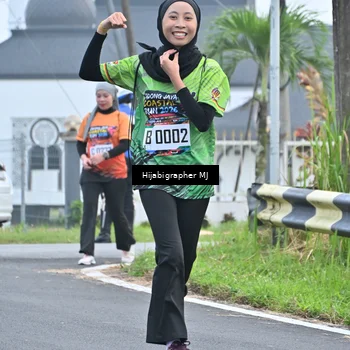 Runner Photo 8056311