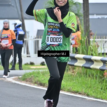 Runner Photo 8056314