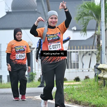 Runner Photo 8056315