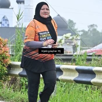 Runner Photo 8056316
