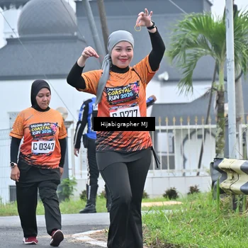 Runner Photo 8056317