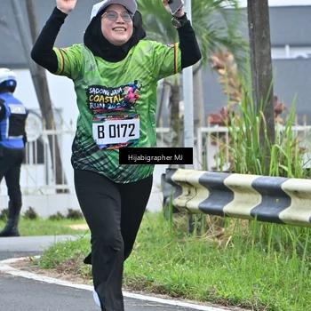 Runner Photo 8056319