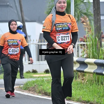 Runner Photo 8056320