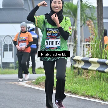 Runner Photo 8056323