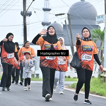 Runner Photo 8056329