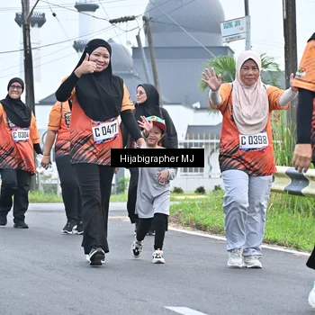 Runner Photo 8056333