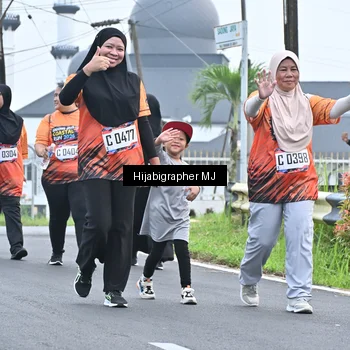 Runner Photo 8056335