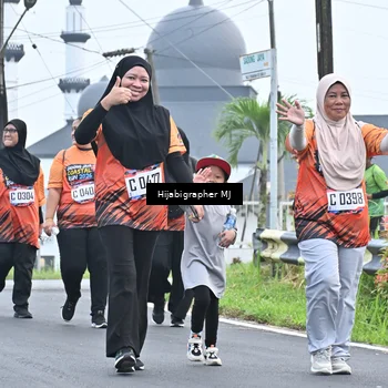 Runner Photo 8056337