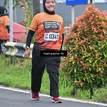 Runner Photo 8056339
