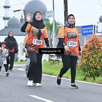 Runner Photo 8056340