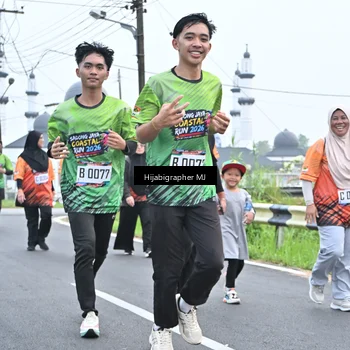 Runner Photo 8056341