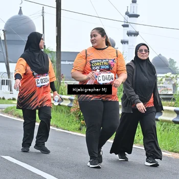 Runner Photo 8056344