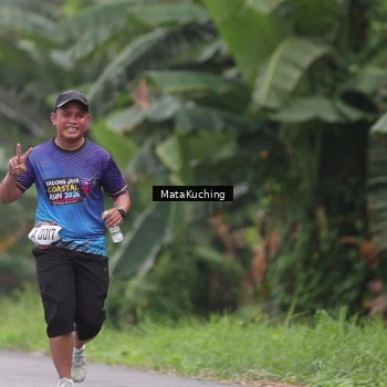 Runner Photo 8056346