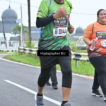 Runner Photo 8056347