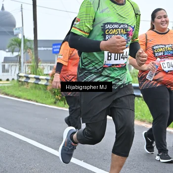 Runner Photo 8056348