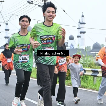 Runner Photo 8056350