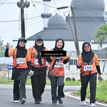 Runner Photo 8056351