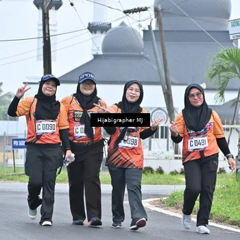 Runner Photo 8056352