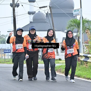 Runner Photo 8056354
