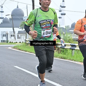 Runner Photo 8056356