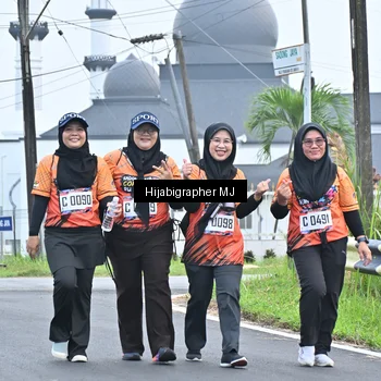 Runner Photo 8056357