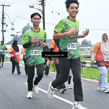 Runner Photo 8056359
