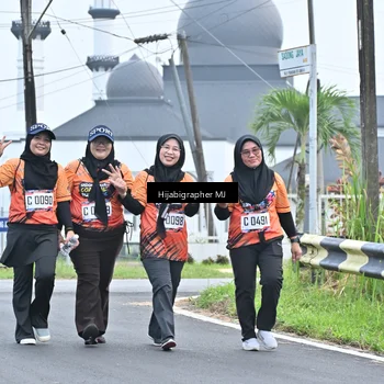 Runner Photo 8056360