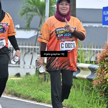 Runner Photo 8056361