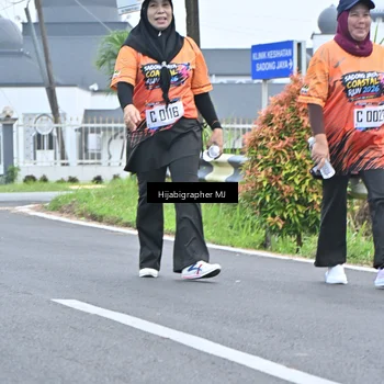 Runner Photo 8056362