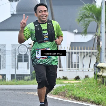 Runner Photo 8056364