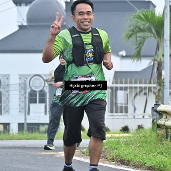 Runner Photo 8056365
