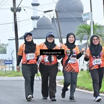 Runner Photo 8056366