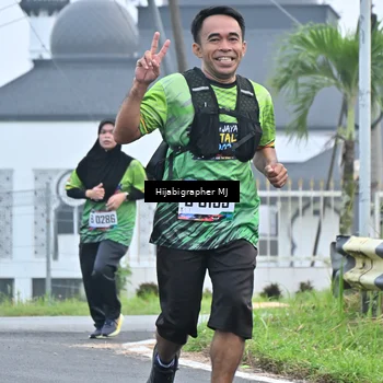 Runner Photo 8056367