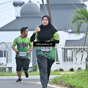 Runner Photo 8056368