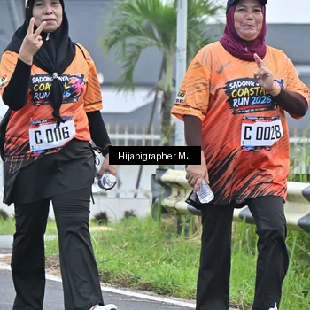 Runner Photo 8056369