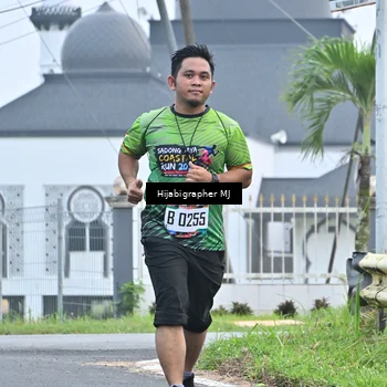 Runner Photo 8056371