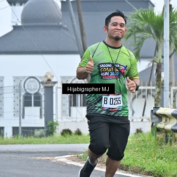 Runner Photo 8056373