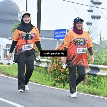 Runner Photo 8056374