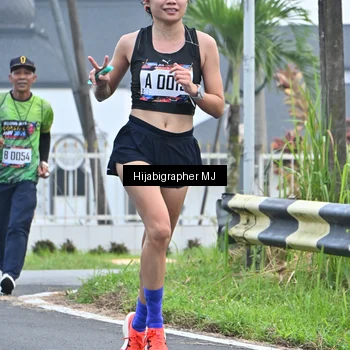 Runner Photo 8056376