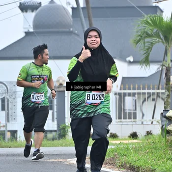 Runner Photo 8056377