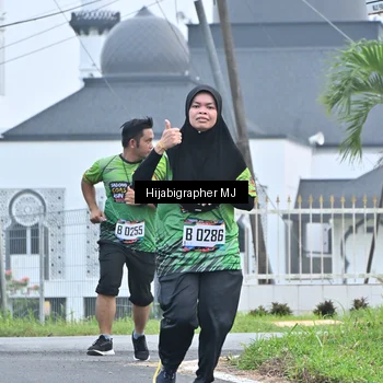 Runner Photo 8056378