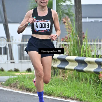 Runner Photo 8056379