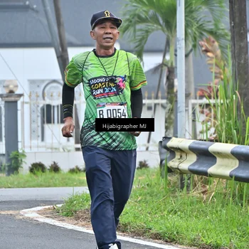 Runner Photo 8056380