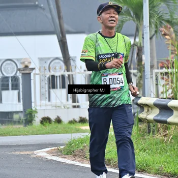 Runner Photo 8056382