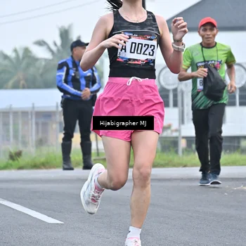 Runner Photo 8056384