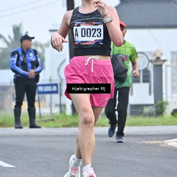 Runner Photo 8056385