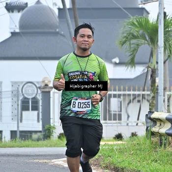 Runner Photo 8056388