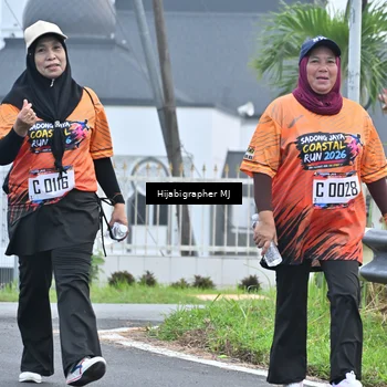 Runner Photo 8056392